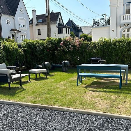 Phebus Διαμέρισμα Berck Εξωτερικό φωτογραφία