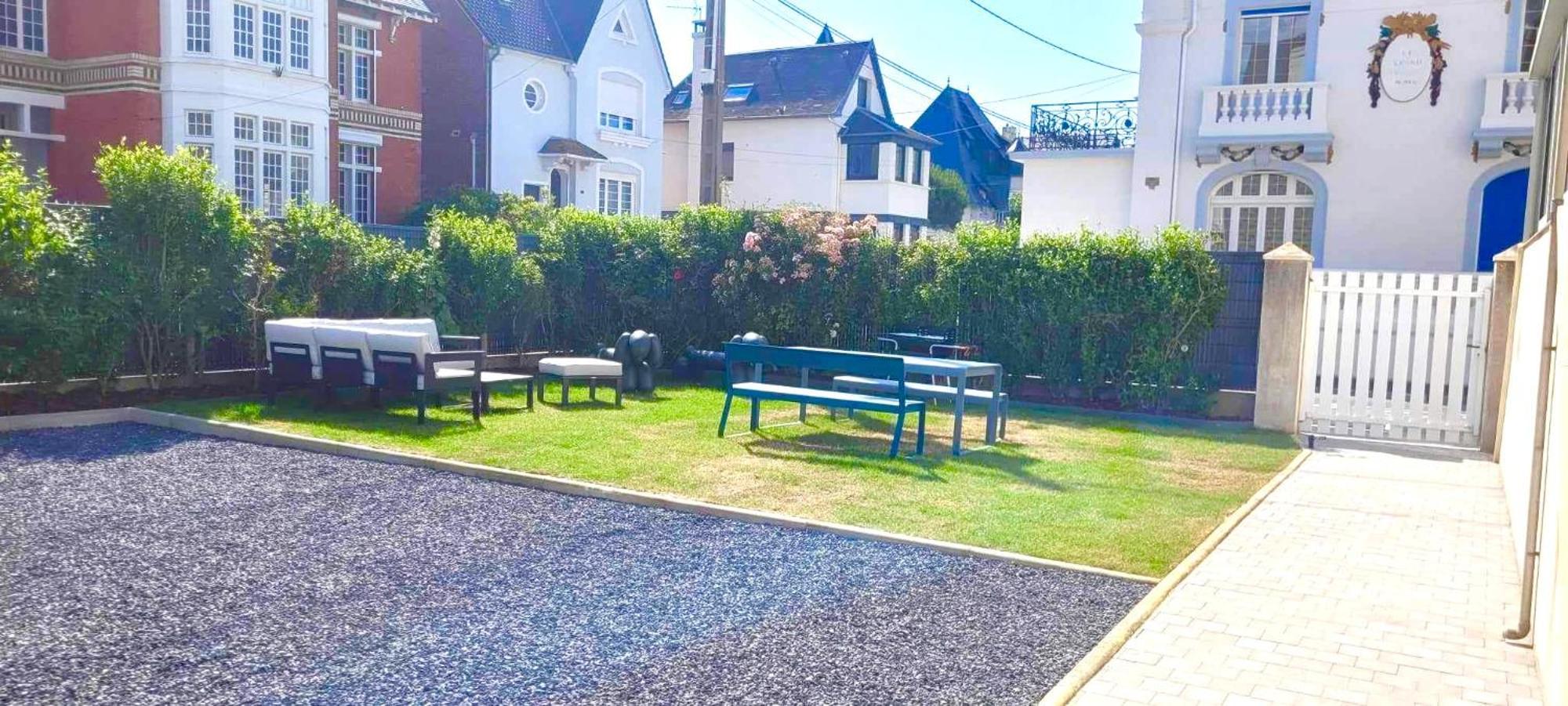 Phebus Διαμέρισμα Berck Εξωτερικό φωτογραφία